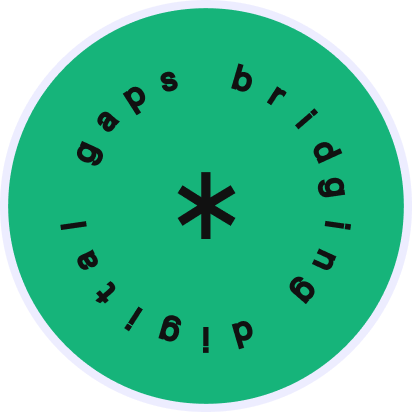 RT Badge